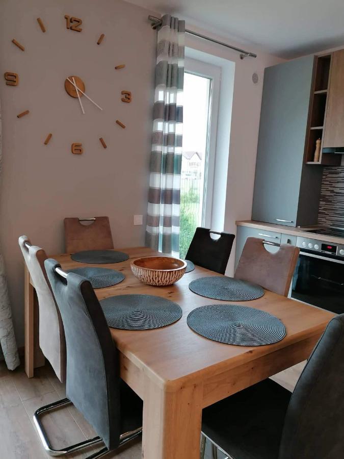 Apartament Luxury Miruna Apartment Risnov Exterior photo